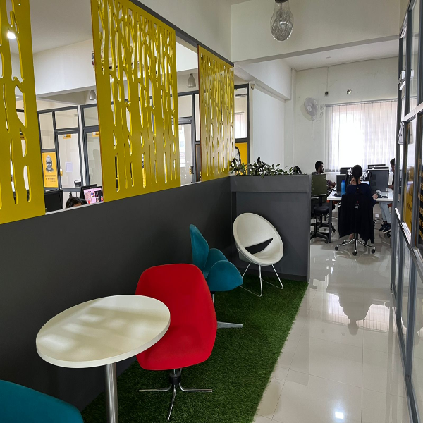 Wekreate Space, Evolve Hub | Vijay Nagar, Mysuru